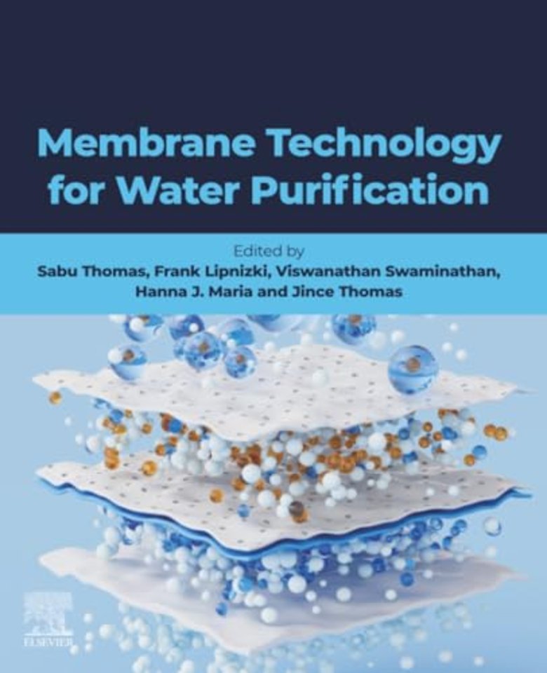 Membrane Assisted Water Purificatio
