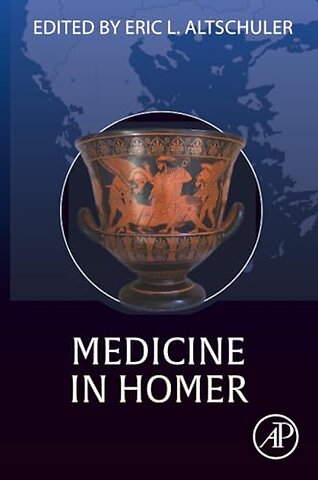 Medicine in Homer