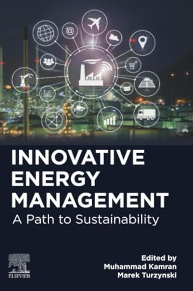 Innovative Energy Management
