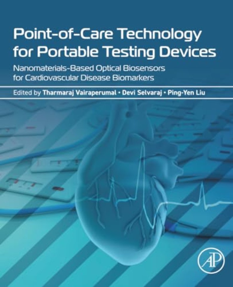 Point-of-Care Technology for Portable Testing Devices