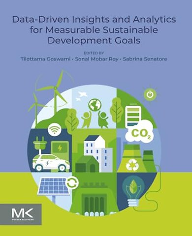 Data-Driven Insights and Analytics for Measurable Sustainable Development Goals