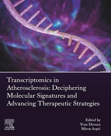 Transcriptomics in Atherosclerosis