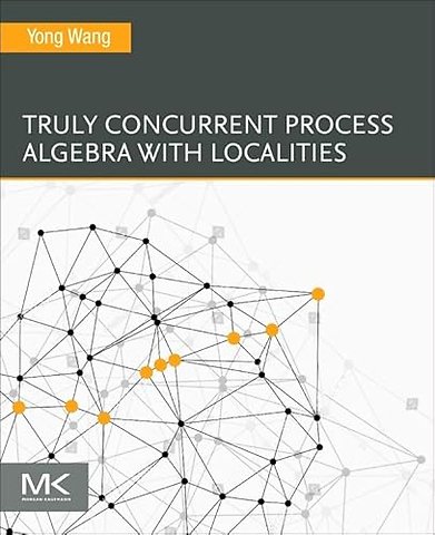 Truly Concurrent Process Algebra With Localities