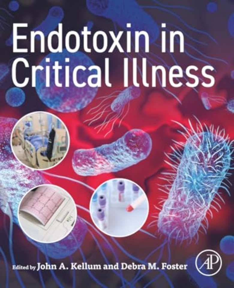 Endotoxin in Critical Illness