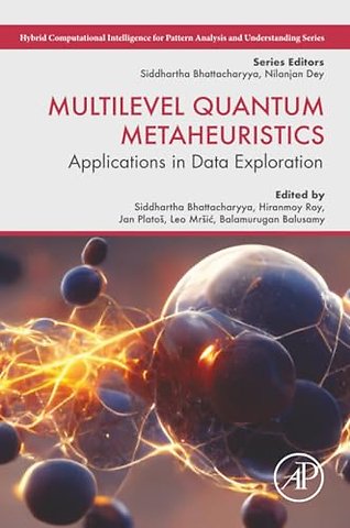 Multilevel Quantum Metaheuristics