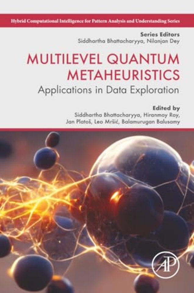 Multilevel Quantum Metaheuristics