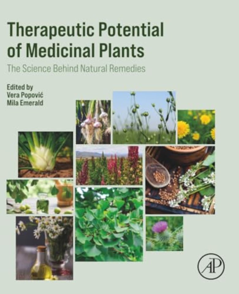 Therapeutic Potential of Medicinal  Plants