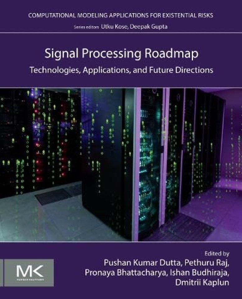 Signal Processing Roadmap