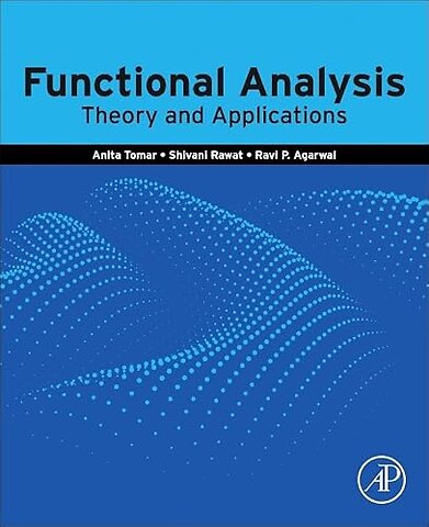 Functional Analysis