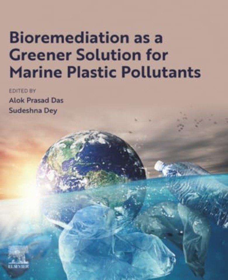 Bioremediation as a Greener Solution for Marine Plastic Pollutants