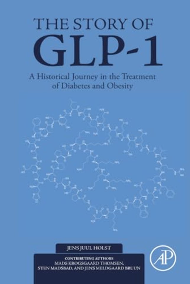 The Story of GLP-1