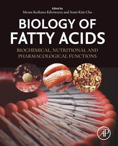 Biology of Fatty Acids