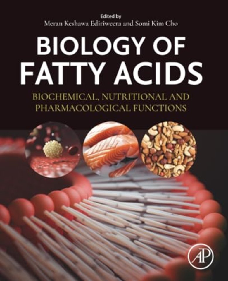 Biology of Fatty Acids