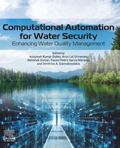 Computational Automation for Water Security