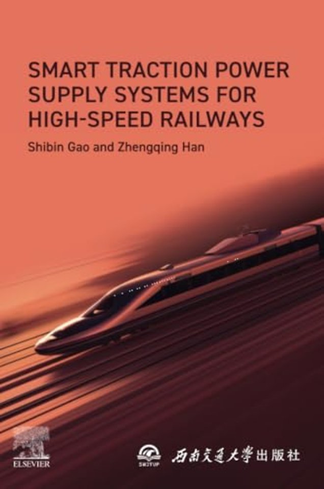 Smart Traction Power Supply Systems for High-speed Railways