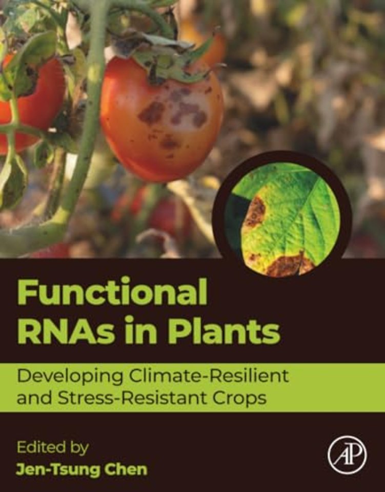 Functional RNAs in Plants