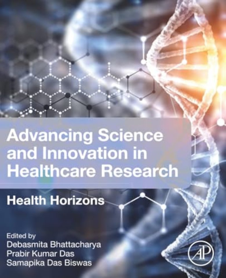 Advancing Science and Innovation in Healthcare Research