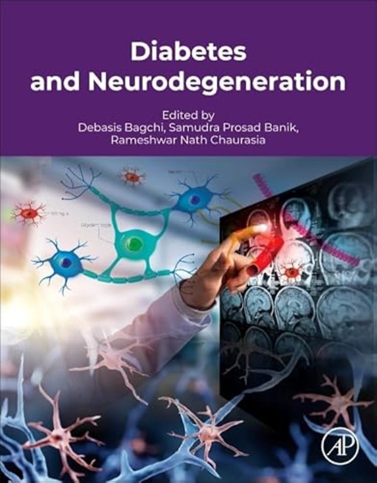Diabetes and Neurodegeneration