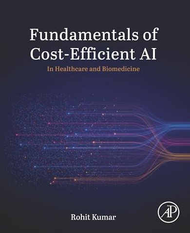 Fundamentals of Cost-Efficient AI