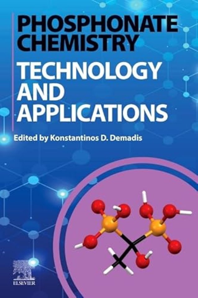 Phosphonate Chemistry, Technology, and Applications