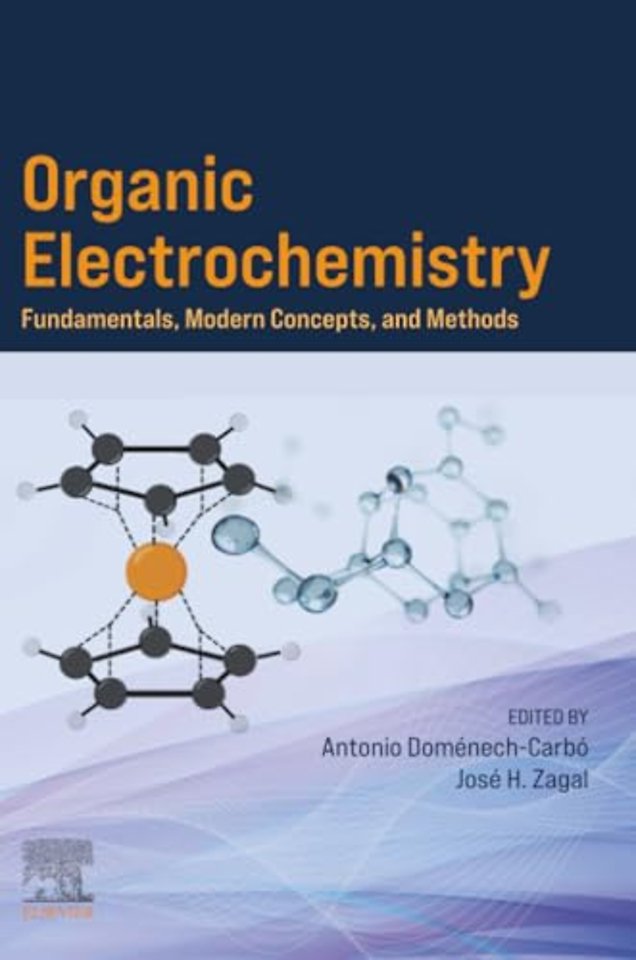 Organic Electrochemistry