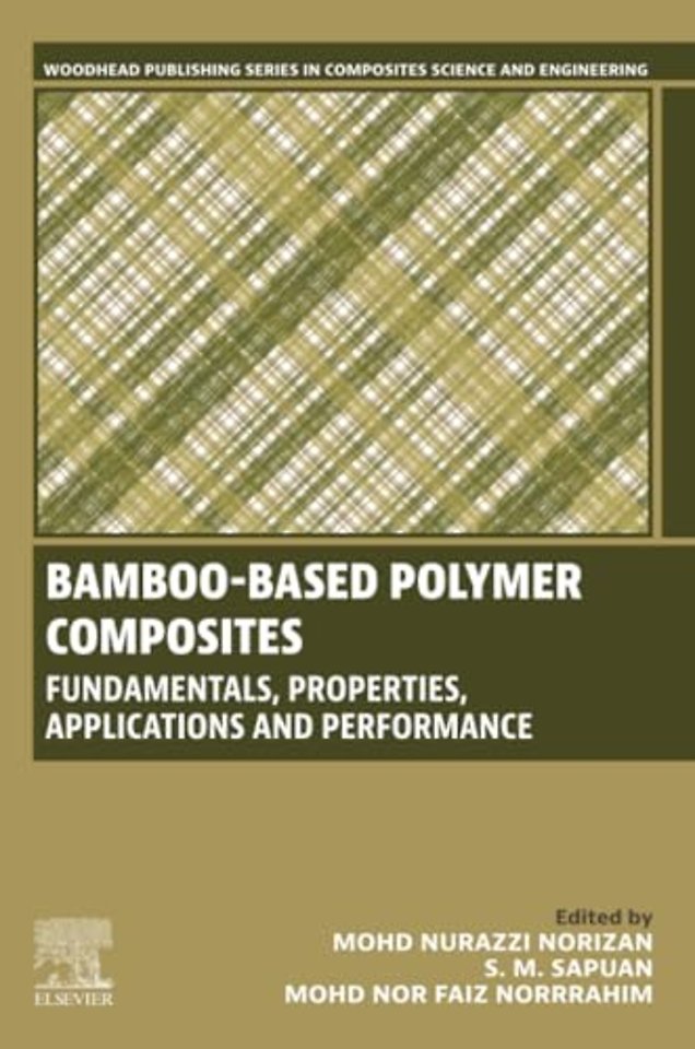 Bamboo-Based Polymer Composites