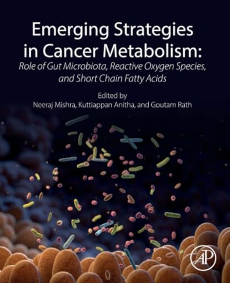 Emerging Strategies in Cancer Metabolism