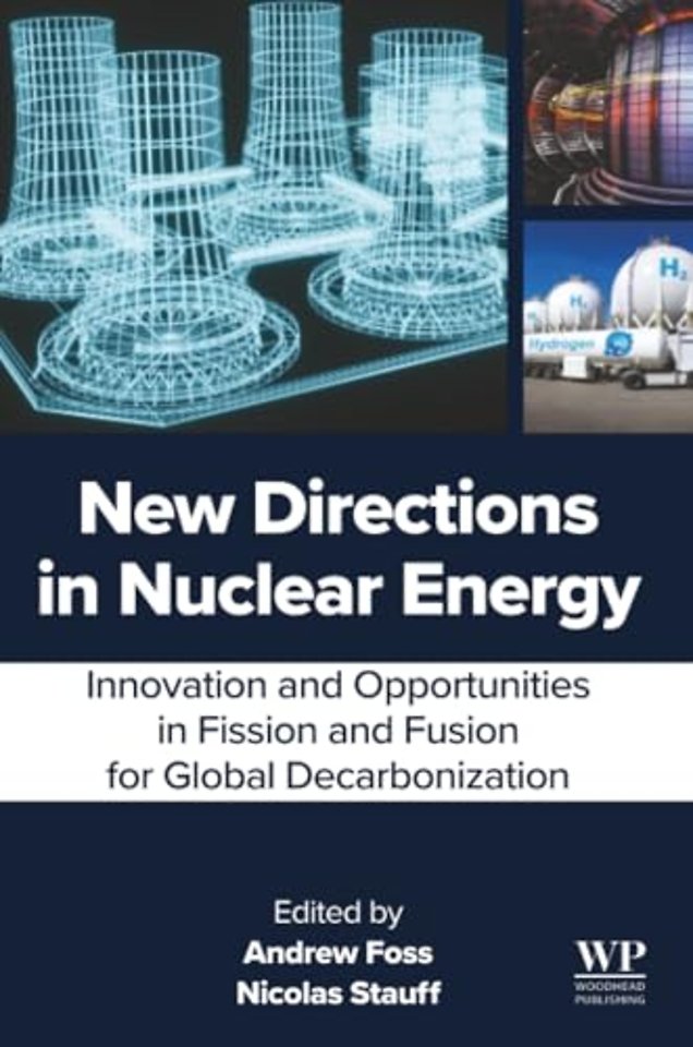 New Directions in Nuclear Energy
