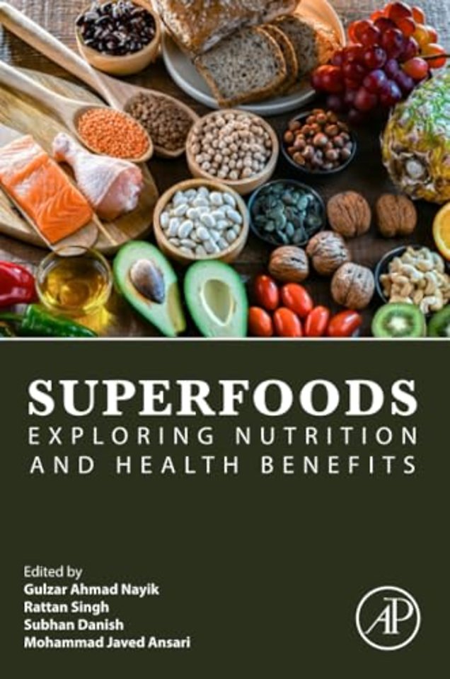 Superfoods