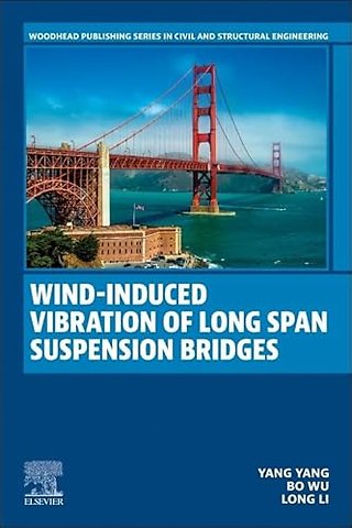 Wind-induced Vibration of Long Span Suspension Bridges