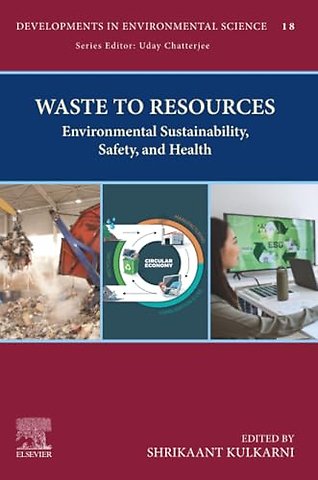 Waste to Resources
