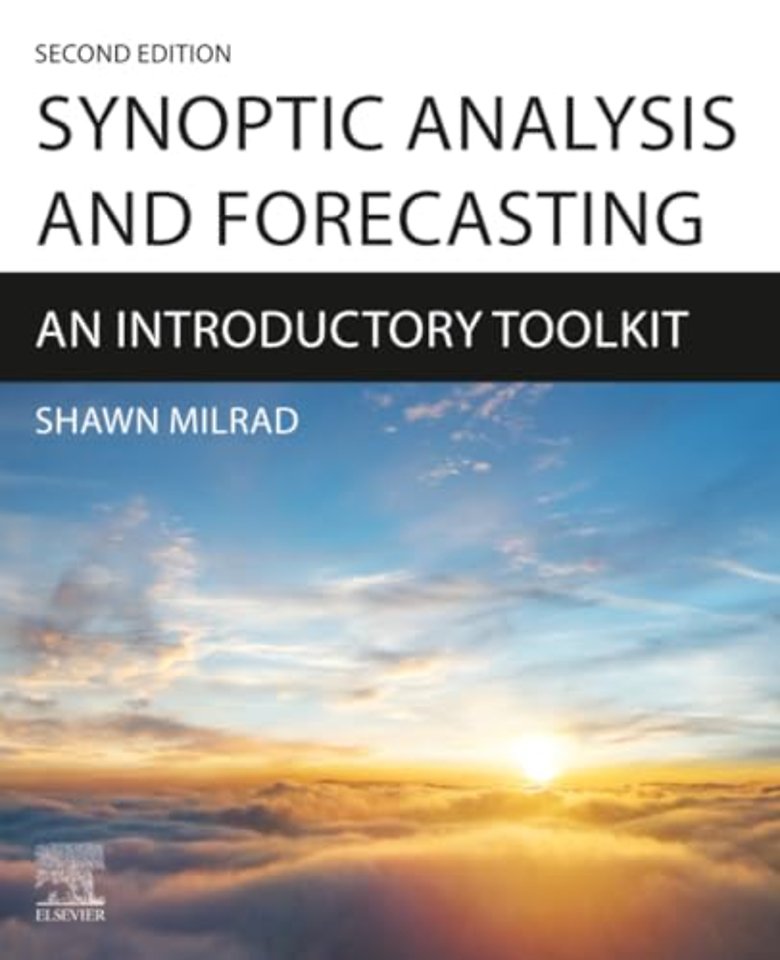 Synoptic Analysis and Forecasting