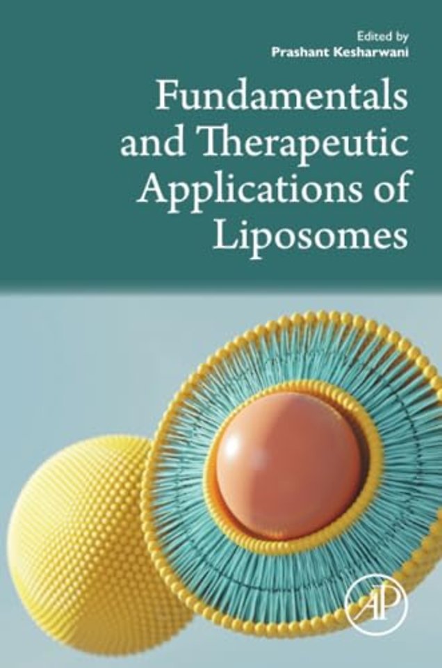 Fundamentals and Therapeutic Applications of Liposomes