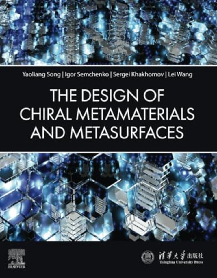 The Design of Chiral Metamaterials and Metasurfaces