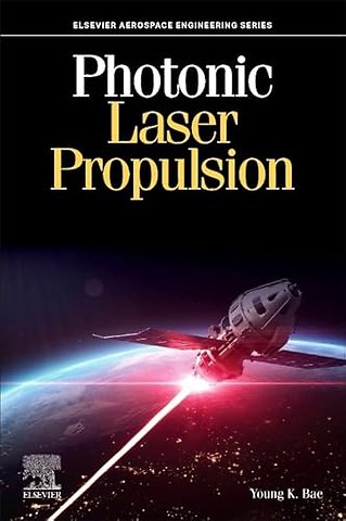 Photonic Laser Propulsion