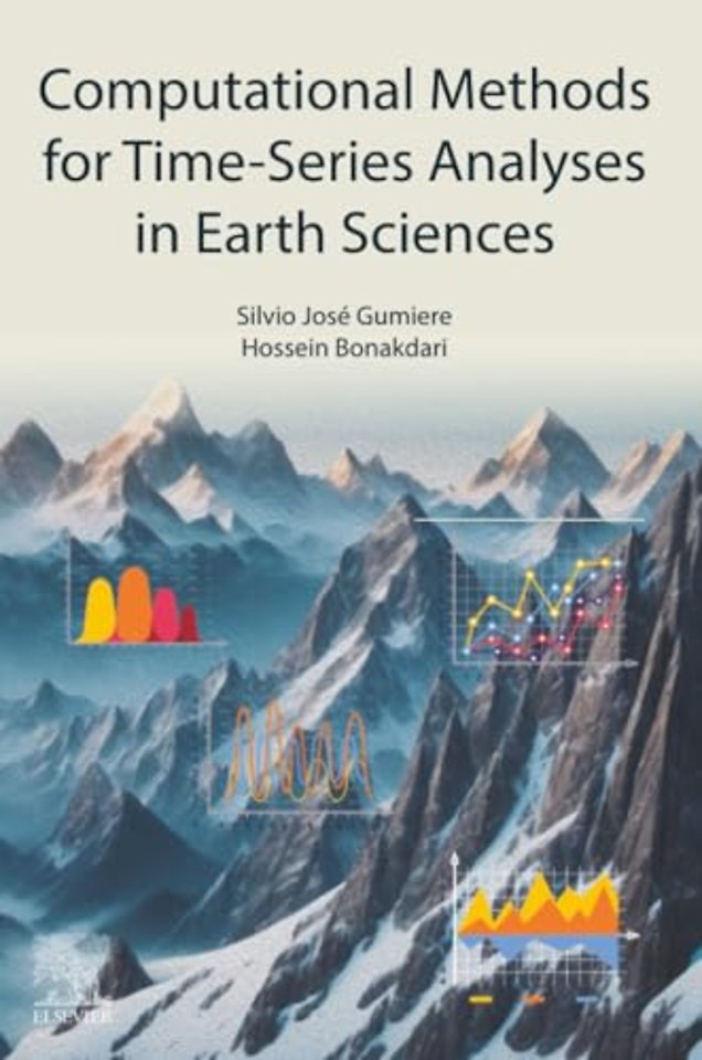 Computational Methods for Time-Series Analyses in Earth Sciences