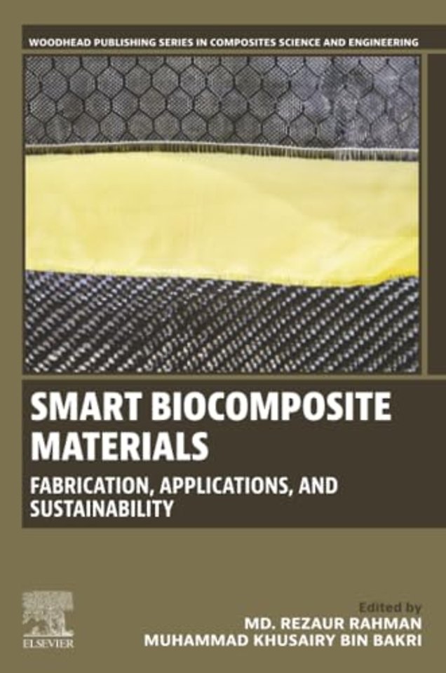 Smart Biocomposite Materials
