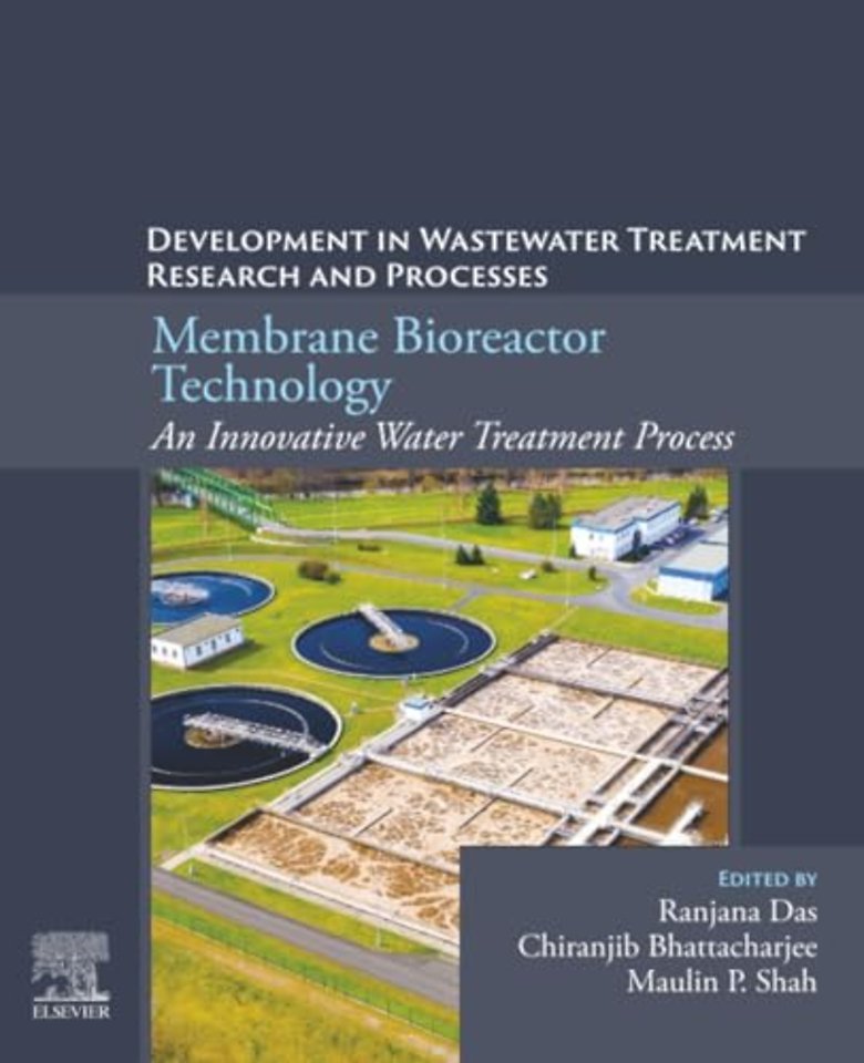 Membrane Bioreactor Technology: An Innovative Water Treatment Process
