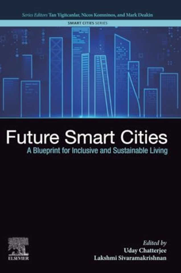 Future Smart Cities