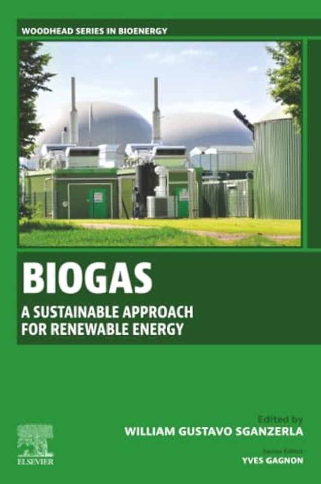 Biogas