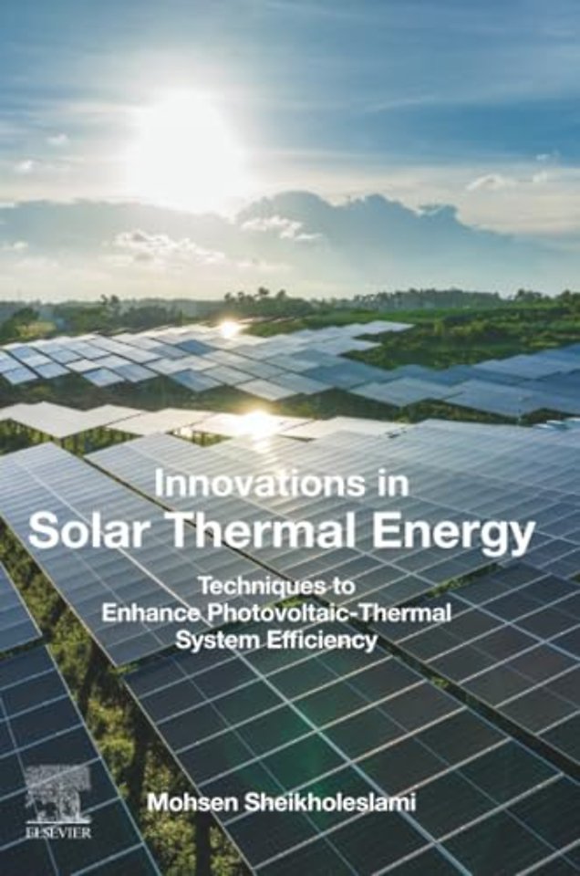 Innovations in Solar Thermal Energy