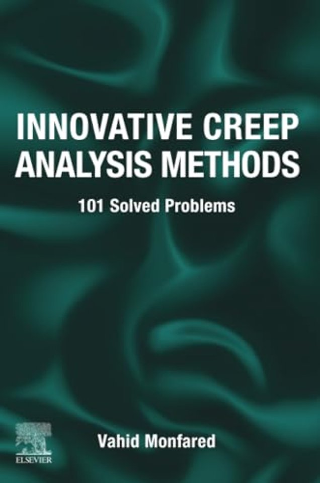 Innovative Creep Analysis Methods