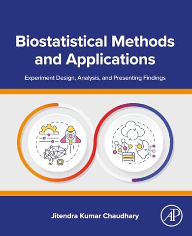 Biostatistical Methods and Applications