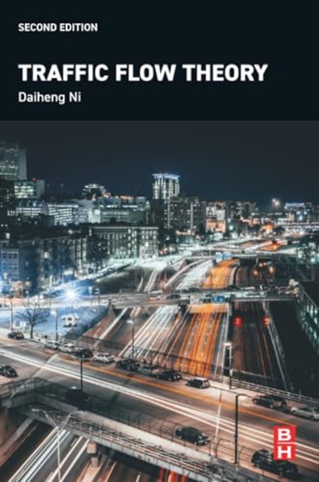 Traffic Flow Theory