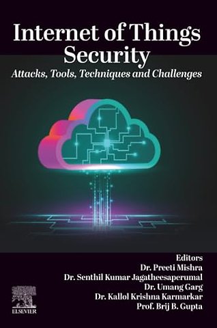 Internet of Things Security