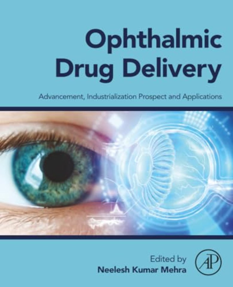 Ophthalmic Drug Delivery