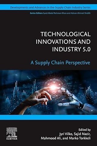 Technological Innovations and Industry 5.0