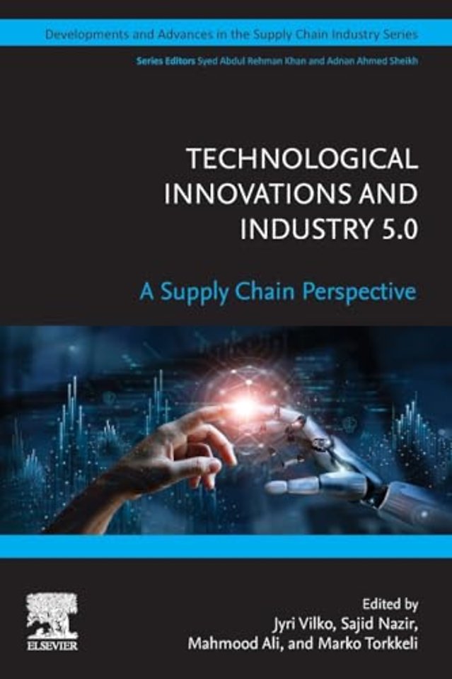Technological Innovations and Industry 5.0