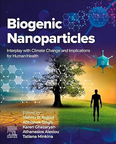 Biogenic Nanoparticles
