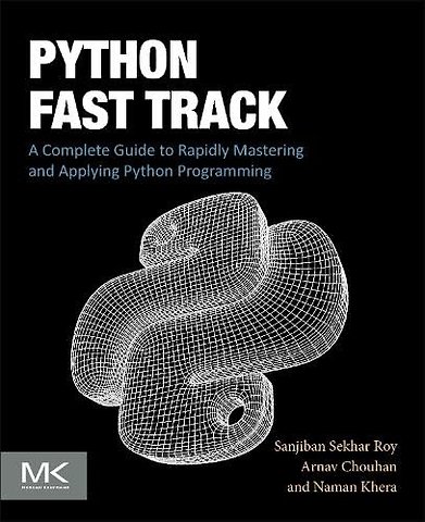 Python Fast Track